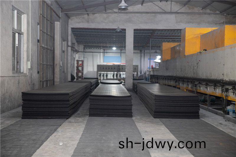 車(che)間展(zhan)示