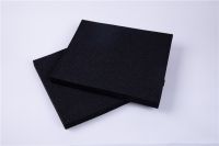 橡塑(su)保溫闆(ban)能(neng)隔音(yin)嗎(ma)？