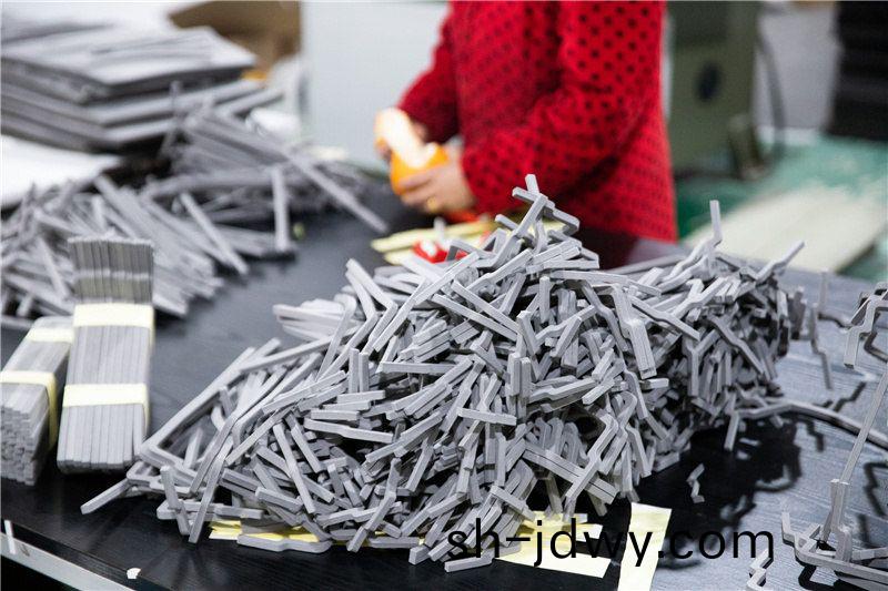 加工(gong)現(xian)場