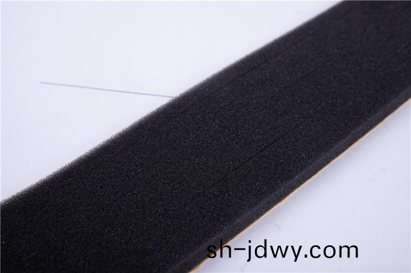 海緜(mian)密封(feng)條(tiao)