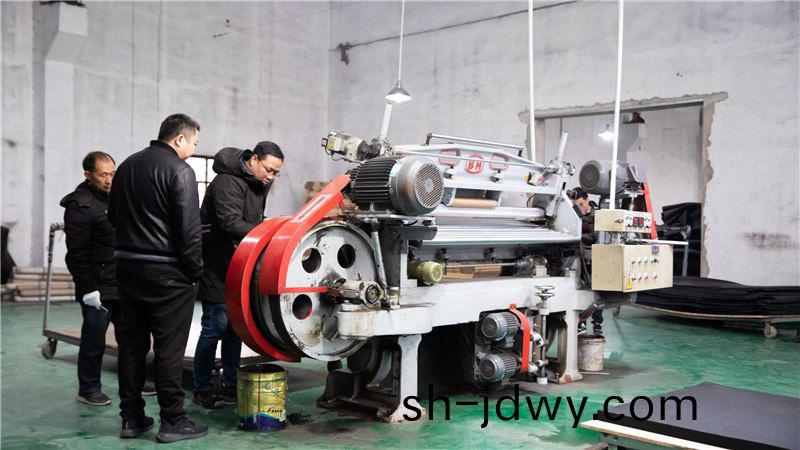 加(jia)工現(xian)場