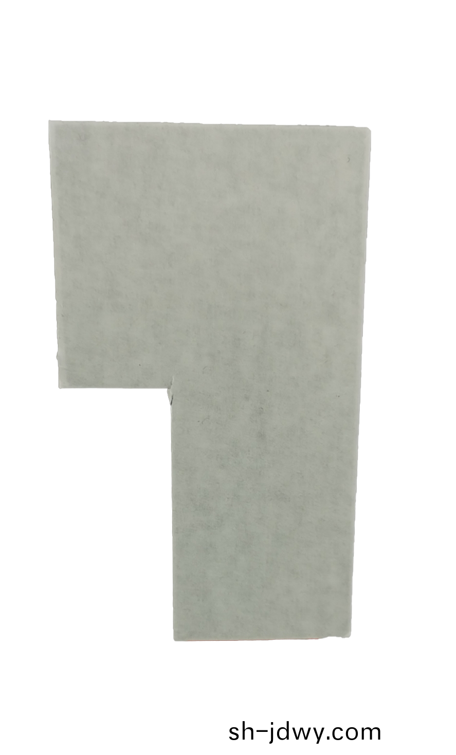 儀錶盤(pan)減震(zhen)