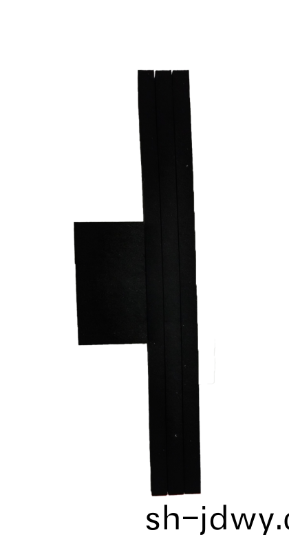 尾(wei)燈密封件(jian)