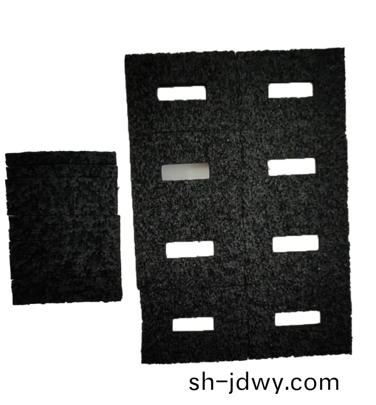 空(kong)調(diao)減(jian)震阻(zu)件(jian)