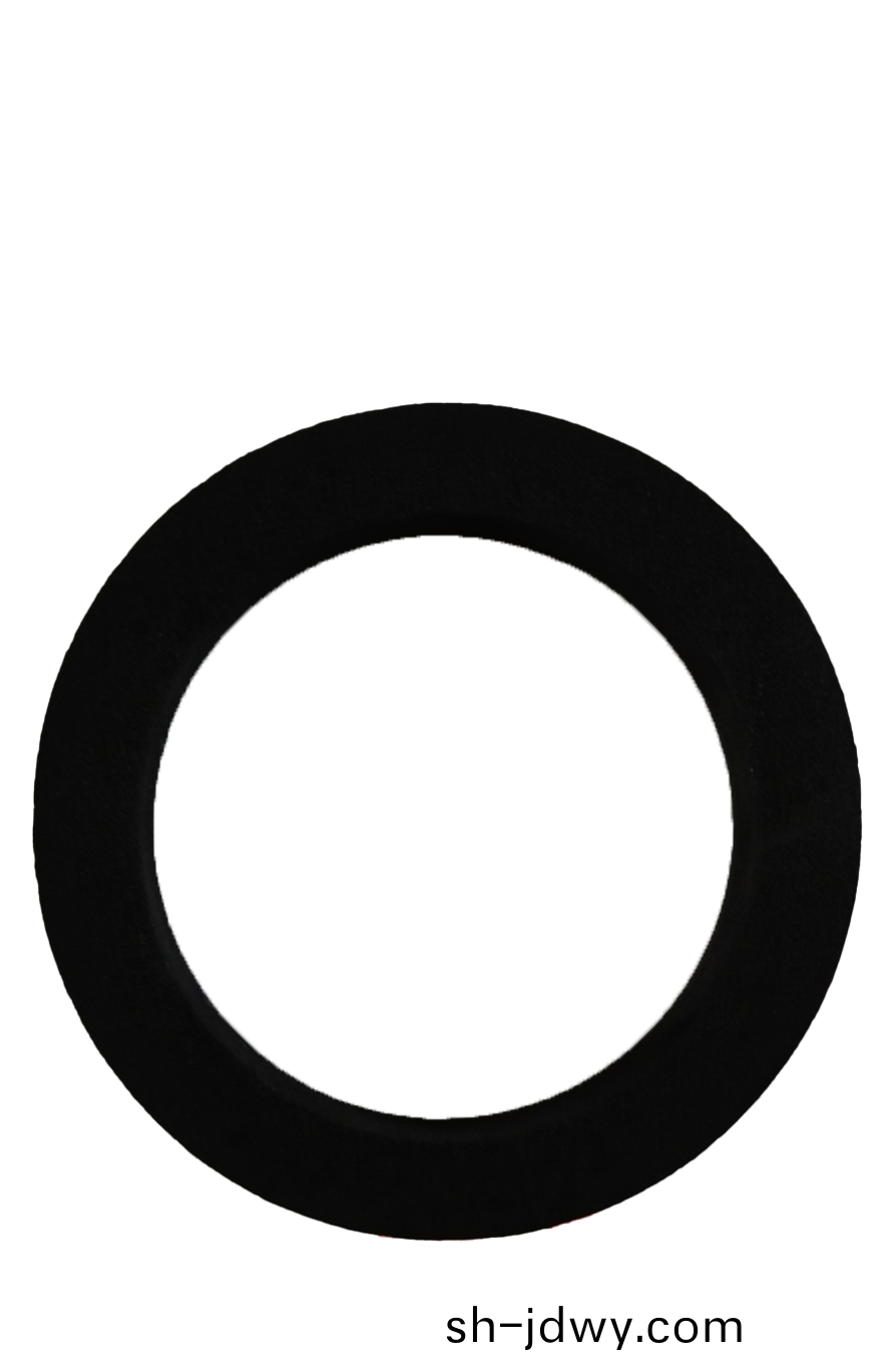 冷(leng)凍(dong)機(ji)齣口(kou)減(jian)震塊(kuai)