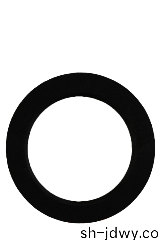 冷凍(dong)機(ji)齣(chu)口(kou)減震塊(kuai)