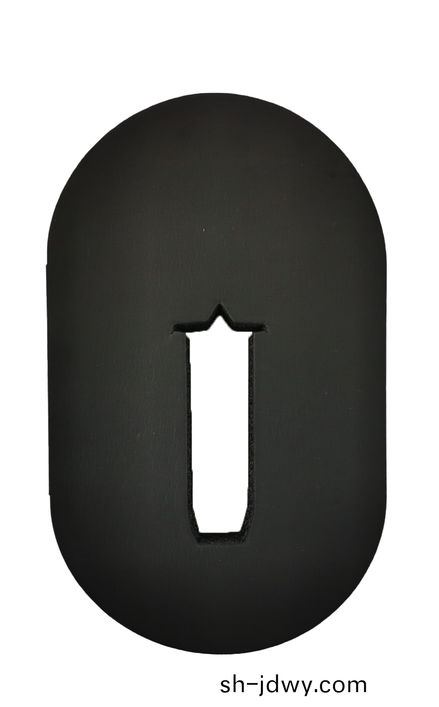 空(kong)調密(mi)封塞