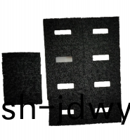 空(kong)調減(jian)震阻(zu)件(jian)